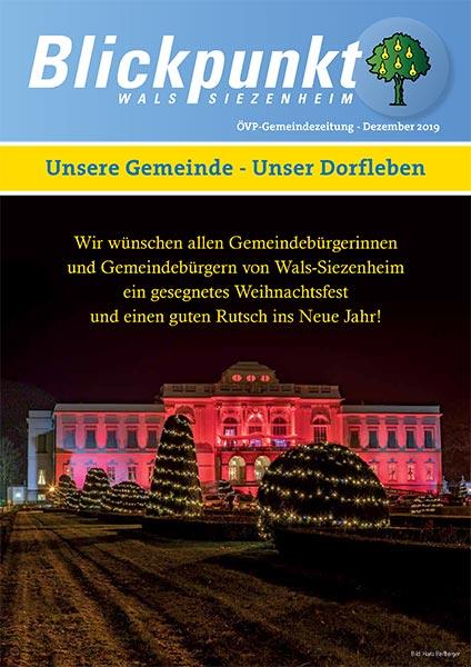 Dezember 2019