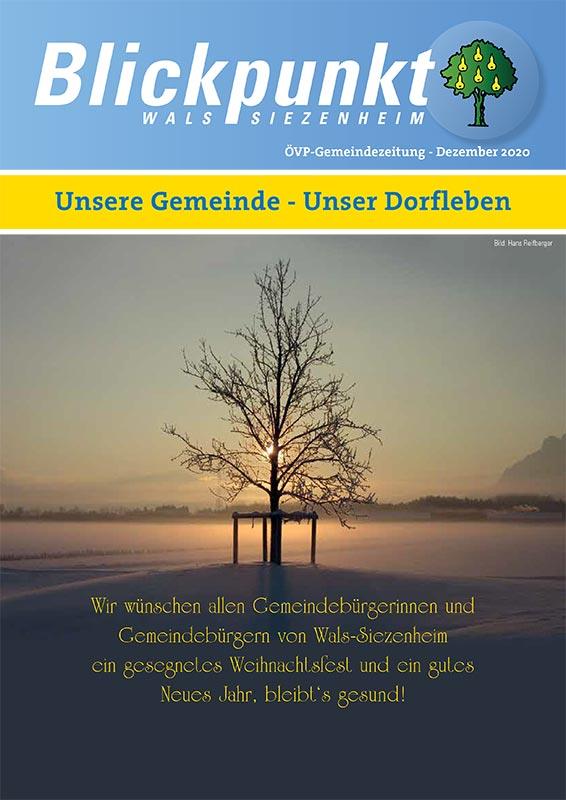 Dezember 2020