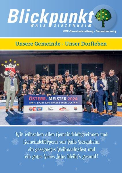 Dezember 2024
